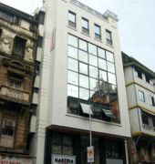 Haredia Hotel Bombay Exterior foto