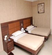 Haredia Hotel Bombay Exterior foto